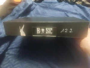 B.O.S.C. Merch Revival Bag - Umhängetasche aus original Böhse Onkelz - Merch - Bild 1 von 1