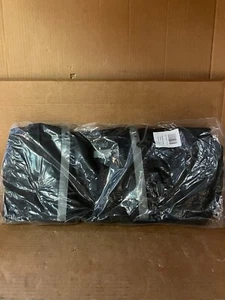 *Brand NEW In Plastic Covering! BELLA RUSSO 24" Canvas Weekend Bag: #  INV10039* - Picture 1 of 3