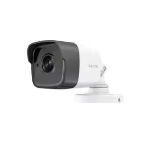 Lente CMHR6452N-28F HD 4 en 1 TVI AHD CVI CVBS 5 MP 2,8 mm de ancho 66 ft cámara bala IR - Imagen 1 de 1