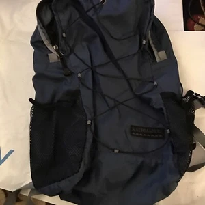 KATHMANDU Travel Trekking Hiking Backpack Bag - BLUE - Picture 1 of 2