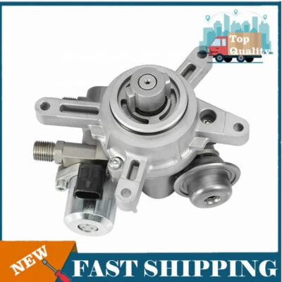 High Pressure Fuel Pump For 2010-2016 Porsche Cayenne Panamera 94811031502 - Imagem 1 de 4