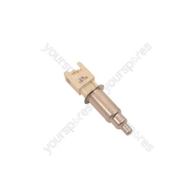 Genuine Washer Dryer Thermistor for Hotpoint/Indesit/Whirlpool Washing Machines - Image 1 of 3