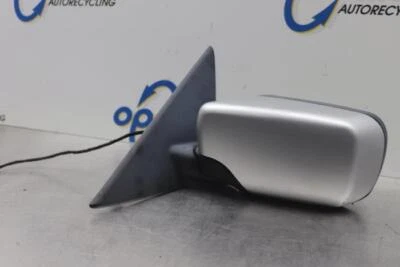 Außenspiegel links BMW 3er Compact E46  P15136613 - Bild 1 von 2