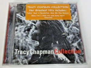Tracy Chapman Collection - Tracy Chapman - CD - Picture 1 of 3