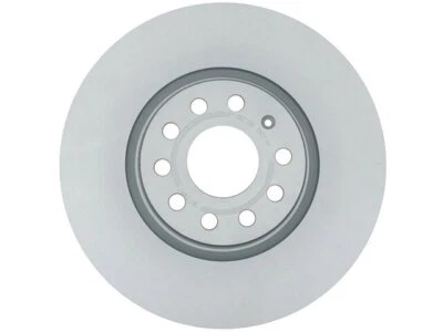 Rotor de freno delantero AC Delco 88916DXBQ 2017 para Audi A3 Sportback e-tron 2016-2018 Foto 1 de 2