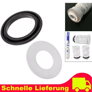 Bassin Heberglocke Dichtung Set passend für Geberit UP Spülkasten Lippendichtung - Bild 1 von 15
