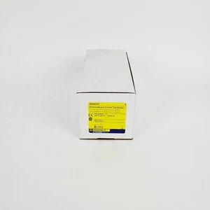 Square D S432575 External Neutral Current Transformer , New! - Picture 1 of 7