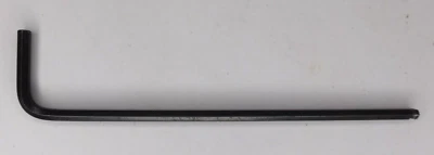 Bondhus 3/32" Allen Wrench SAE Hex L-Wrench Long Length Ball Tip #15705 - Image 1 of 4