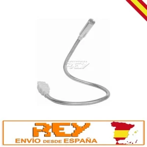 Lampara LED USB Flexible Ergonómica Bajo Consumo Linterna Ordenador v152 - Imagen 1 de 5