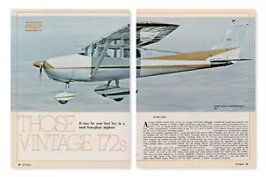 Cessna 172 Aircraft Report 11/13/2024o - Picture 1 of 1