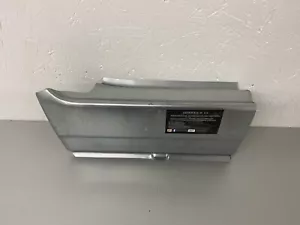 Ford Sierra/Sapphire/Esate Mk2 O/S Sill End Repair Panel Section - Picture 1 of 10