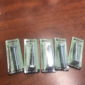 New OEM Dorman 44723 Cap Screw-Hex Head-Grade M10-1.25”-60mm 5 Pcs - Picture 1 of 5