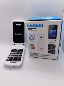 Brondi Fox 1,3 Megapixel - Bild 1 von 1