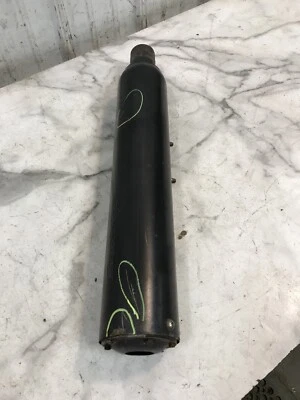 15 Harley Davidson Street XG 750 Screamin eagle aftermarket muffler pipe exhaust - Image 1 of 4