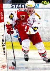 2011-12 Czech OFS #171 Marek Tomica