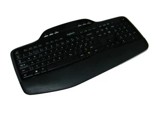 Logitech MK710 USB Tastiera Y-R0059 23 - Foto 1 di 3