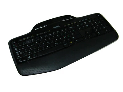 Logitech MK710 USB Tastiera Y-R0059 23 - Immagine 1 di 3