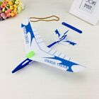 Toys For Students Foam Plane Rubber Bands Power Flying Glider Aircraft Toy