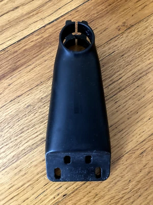 Vástago Cannondale HollowGram SAVE para SystemBar -6 grados 120 mm  Foto 1 de 2