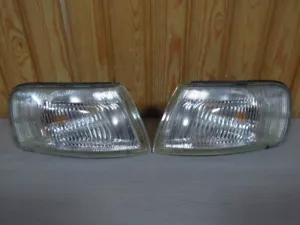 HONDA ODYSSEY RA2 1994-1999 CORNER LAMP L/R SET 01-217-1528 L/R 16896 - Picture 1 of 11