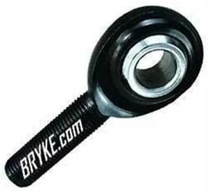 3/4 LH QA1 PCM Chrome Moly Heim Rod End 3/4" Left Hand - Bild 1 von 1