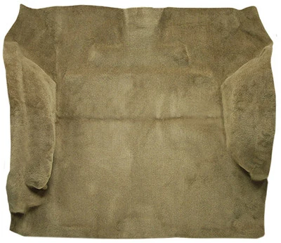 Alfombra Cutpile 1997-2001 para Jeep Cherokee área de carga Foto 1 de 2