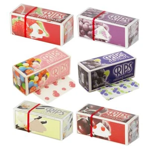 RIPS Brötchen mit Fruchtgeschmack auf Rolle 4 Meter lang - Bild 1 von 7