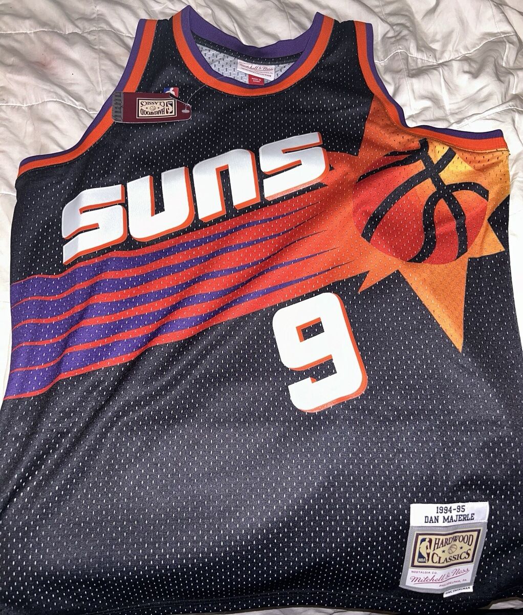 Mitchell & Ness Phoenix Suns NBA Fan Apparel & Souvenirs | eBay Mitchell & Ness Phoenix Suns NBA Fan Apparel & Souvenirs | eBay