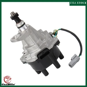 Ignition Distributor For Nissan Frontier / Pathfinder/ Xterra 3.3L V6 22100-0W00 - Picture 1 of 10