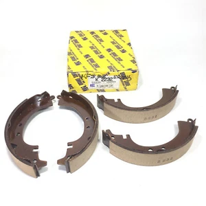 Rear Brake Shoe Kit 04495-20050 K-2232 For Toyota Celica RA60 RA64 NOS - Foto 1 di 6