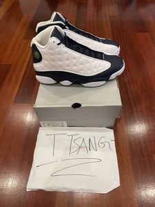 Las mejores ofertas en Jordan 13 Retro Obsidiana | eBay