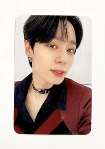 [HWANWOONG 2] ONEUS MALUS Apple Music Lucky Draw Official Photo Card+Tracking - Picture 1 of 2