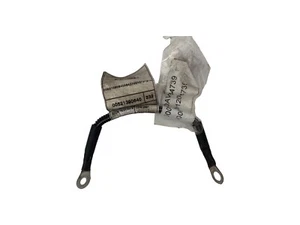 Cable De Masa Compresor Fiat 500 Eléctrico 52139064 - 37358 - Bild 1 von 2