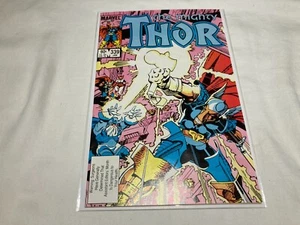 Thor 339 NM 9.4 Copper Age 1st Appearance and Origin of Stormbreaker 1984 - Bild 1 von 19