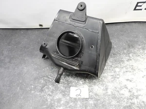 1976-78 Honda CR 125 CR125 Elsinore Air Box #2 2899 - Picture 1 of 9