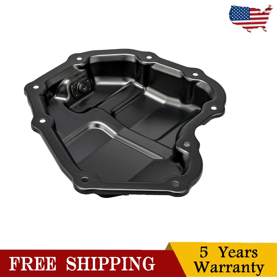 Oil Pan For 2013-2016 Nissan Sentra All Engines 2017-2019 Nissan Sentra L4 1.8L - Изображение 1 из 1