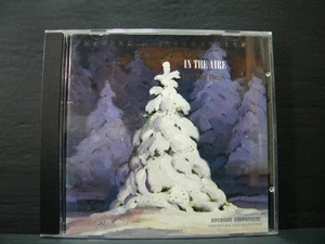 Christmas in the Aire by Mannheim Steamroller (CD, 1995) - Bild 1 von 4