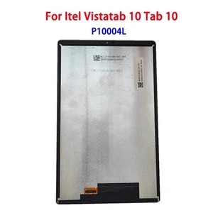For Itel Vistatab 10 Tab 10 P10004L Tablet LCD Display Touch Screen Digitizer - Picture 1 of 5