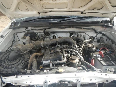 TOYOTA HILUX STEERING PUMP 2.7, 2TR, 2005-2015 - image 1 of 4