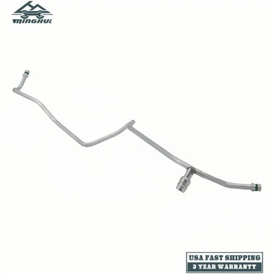 Refrigerador delantero tubo de alta presión Fit INFINITI QX60 2014-2017 NUEVO AC 924403JA0B Foto 1 de 4