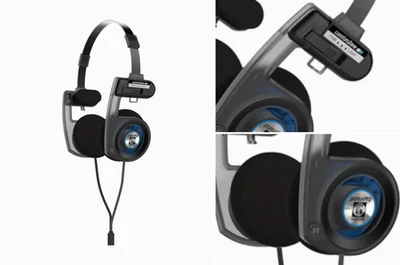KOSS Porta Pro Utility Headset - Image 1 of 4