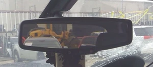 2014 15 16 17 18 19-22 GMC Canyon Rear View Mirror Telematics w/ OnStar OPT UE1 - Picture 1 of 12