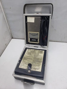 AMPROBE AV8600 / AV3 AC Voltage Chart Recorder - Picture 1 of 8