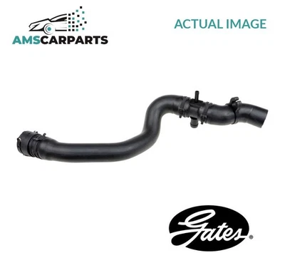 RADIATOR HOSE UPPER 05-2679 GATES NEW OE REPLACEMENT - Image 1 of 4