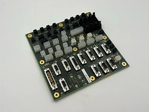 ORBOTECH SCQB-0439668B C.S BOARD - Bild 1 von 6