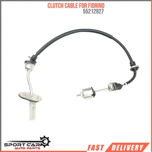 Clutch cable for Fiorino OEM 55212927 - Picture 1 of 9