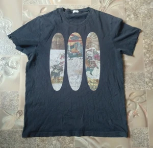 Paul Smith SteamPunk  Men's Vintage T-shirt Size M - Picture 1 of 8