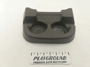 Ford Excursion Front Center Console Cupholder Fits 2000 2001 2002 2003 2004 2005 - Bild 1 von 12
