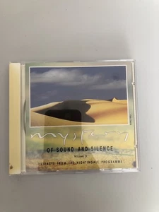 Mystery of Sound and Silence 3 ST-K329 - Bild 1 von 2