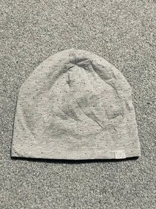 H&M Mädchen graues Har mit Strass Größe 4-8 Jahre - Bild 1 von 4